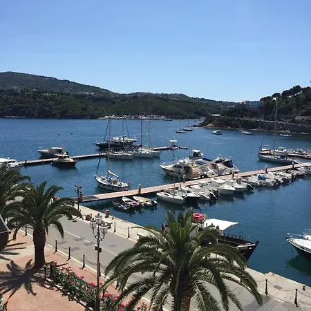 Hotel Monolocale Vista Mare Porto Azzurro